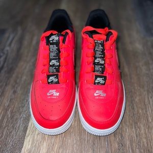 Nike air forces❣️